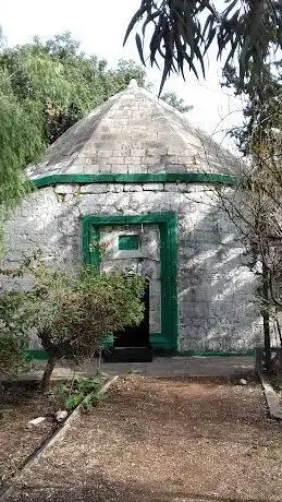 Photo de Paşa Türbesi