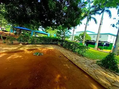 Photo de Tickles Garden