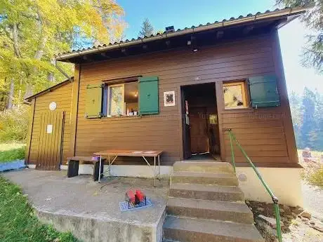 Photo of Kadettenhütte