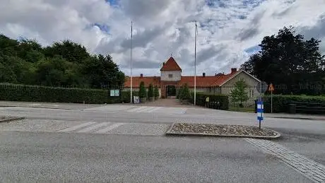 Photo de Entré Torup