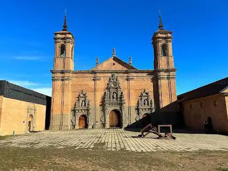 Photo de Centro de Interpretación del Reino de Aragón