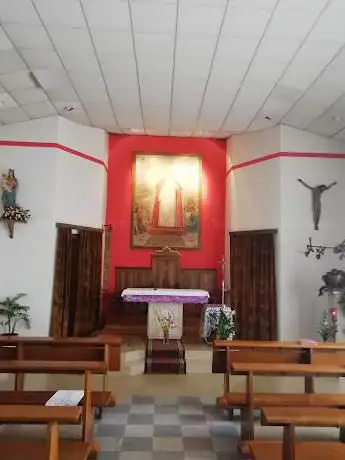 Photo de Parrocchia S. Pio X