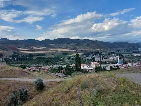 Photo de Tercan