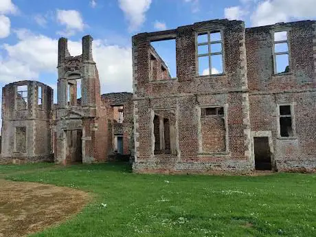 Photo de Houghton House