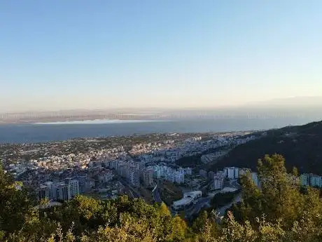 Photo de Gözetleme Tepesi