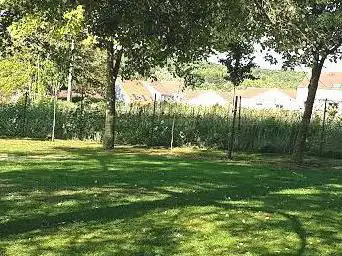 Photo de Parc René Cassin