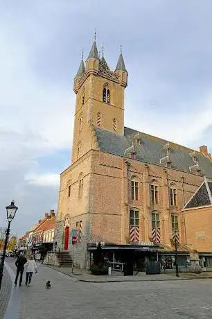 Photo de Belfort van Sluis