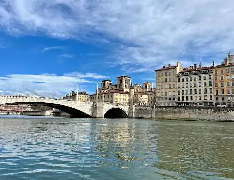 Photo de Quais de Saône