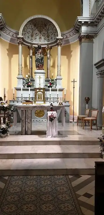 Photo de Chapelle Notre-Dame de Bonne Délivrance
