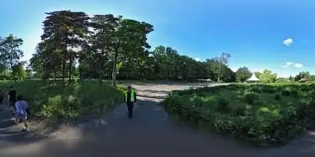 Photo de Spreepark