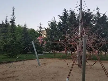 Photo de Mukhtar Hayrullah Ersayın Park