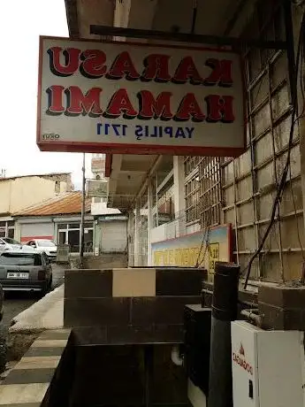 Photo de Karasu Hamamı