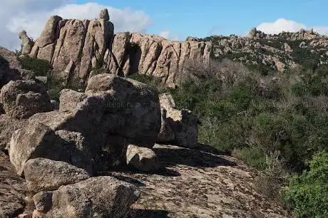 Photo de Perda Sub'e Pari
