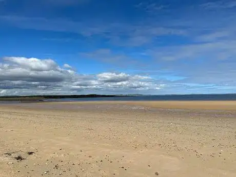 Photo de Golden Strand