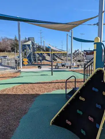 Photo de Jennie Dean Park