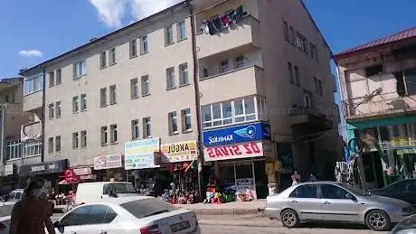Photo de Öz Sivas