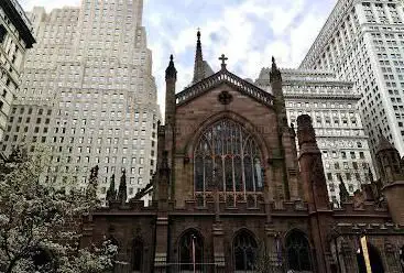 Photo de Trinity Church