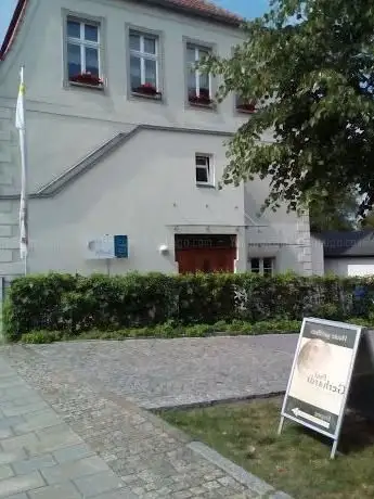 Photo de Paul-Gerhardt-Zentrum