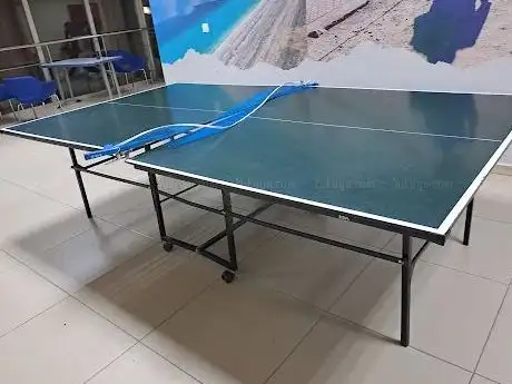 Photo de GSB BUCAK GENÇLİK MERKEZİ