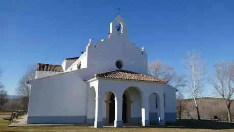 Photo de Ermita de La Virgen de La Aparecida