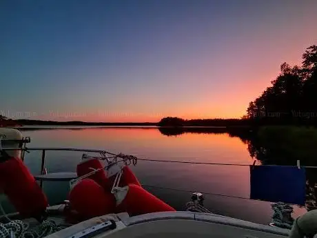 Photo de Nynäsviken