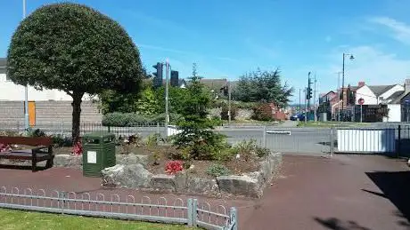 Photo de Parc Pendre