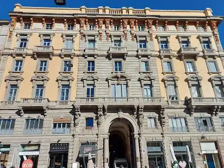 Photo de Palazzo Luraschi