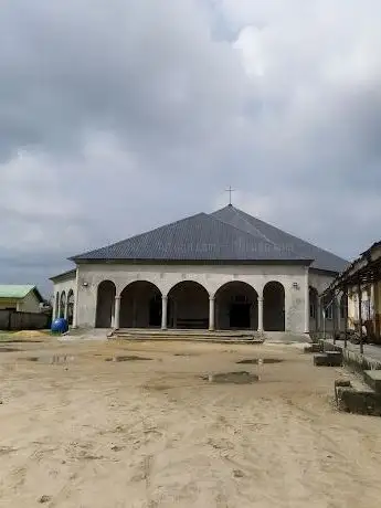 Photo de St. Brigid Catholic Church
