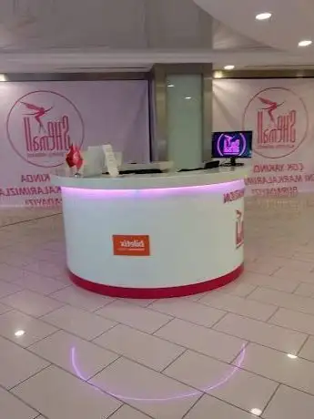 Photo de Biletix Retail Outlets