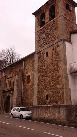Photo de Church of the Immaculate Conception