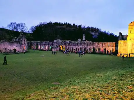 Photo of Abbaye de Fountains