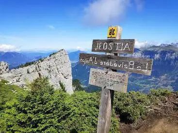 Photo de Belvédère d'Aujon