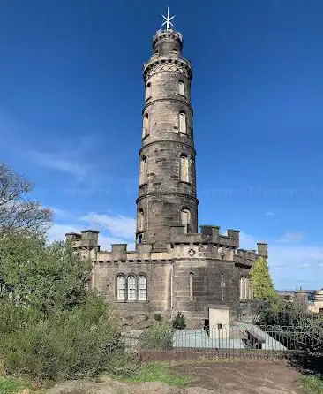 Photo de Nelson Monument