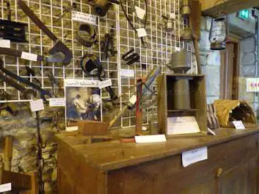 Photo de Espace Culturel des Lions