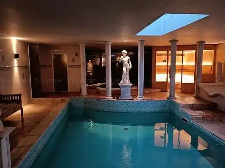 Photo of Aqua Heaven Leuven