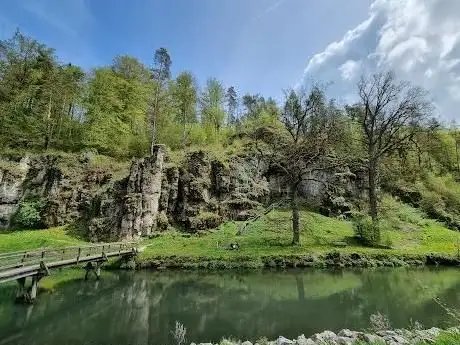 Photo de Kriegerdenkmal