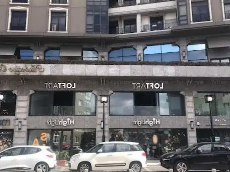 Photo de Loft Art