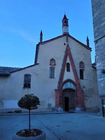 Photo de Sant'Orso