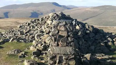 Photo de High Pike