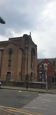 Photo de Saint Alphonsus Catholic Church