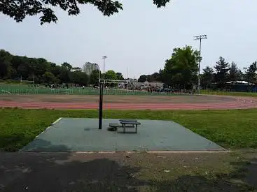 Photo de Corporal Thompson Park