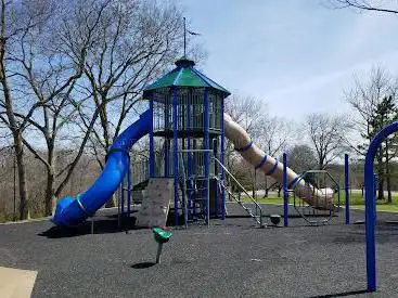 Bee Tree County Park