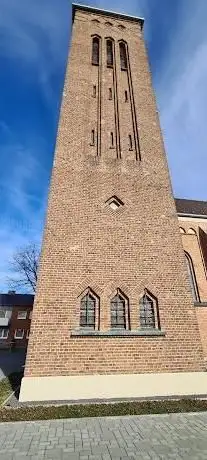 Photo de St. Joseph Geislar
