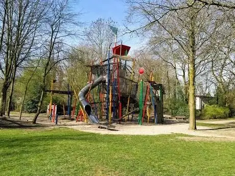 Photo de Ruhr Park