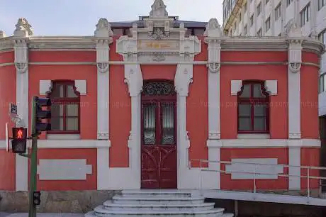 Photo de Casa del Sol