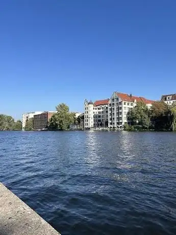Photo de Uferweg