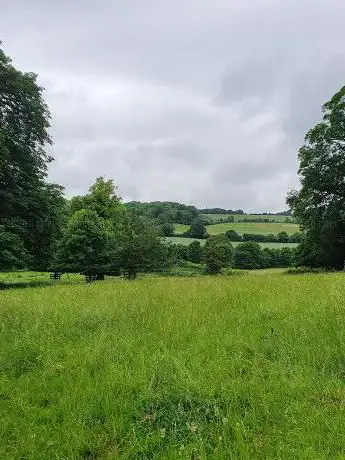 Photo de Chiltern Hills