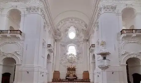 Photo de Kollegienkirche