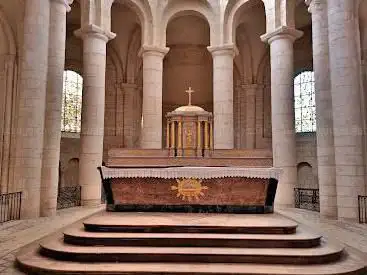 Photo de Church of St John the Evangelist