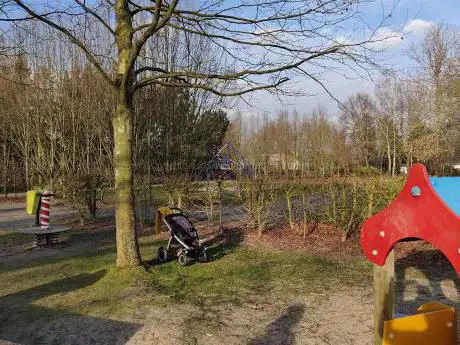 Photo de Speeltuin Hamme